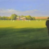 Christ Church Ground Oxford