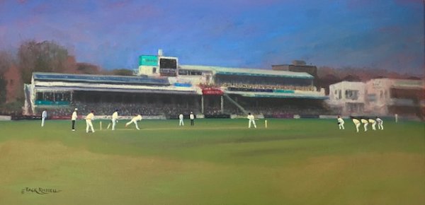 Sussex at Hove
