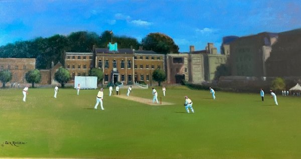 The Honourable Artillery Company Ground